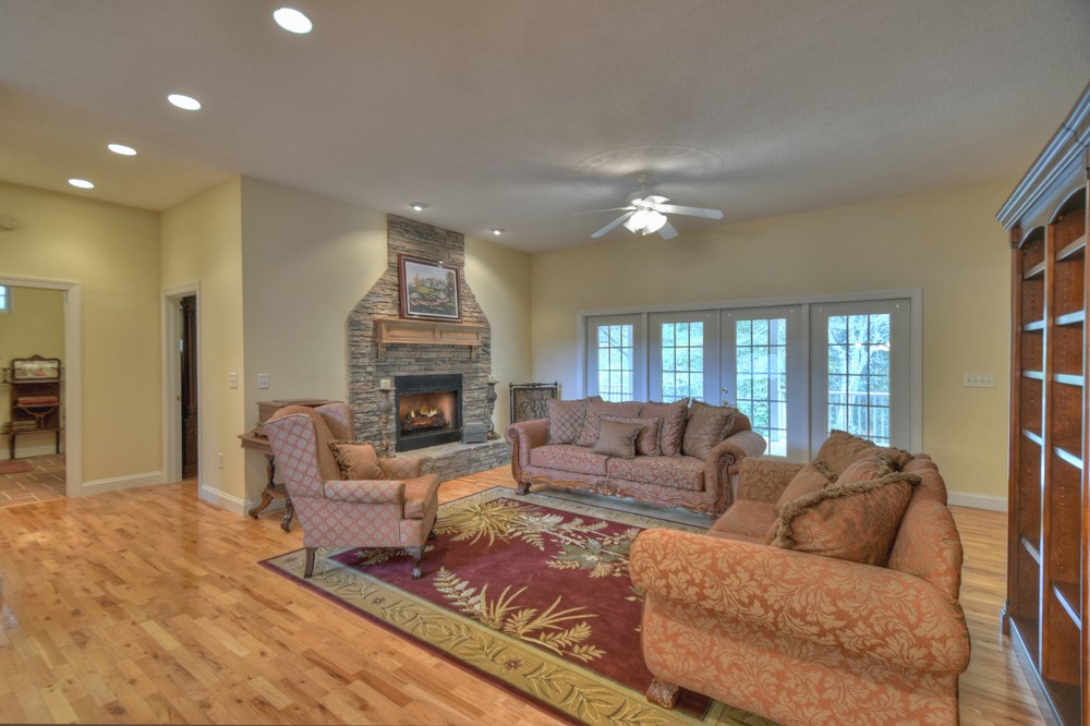 3731 Cutcane Road