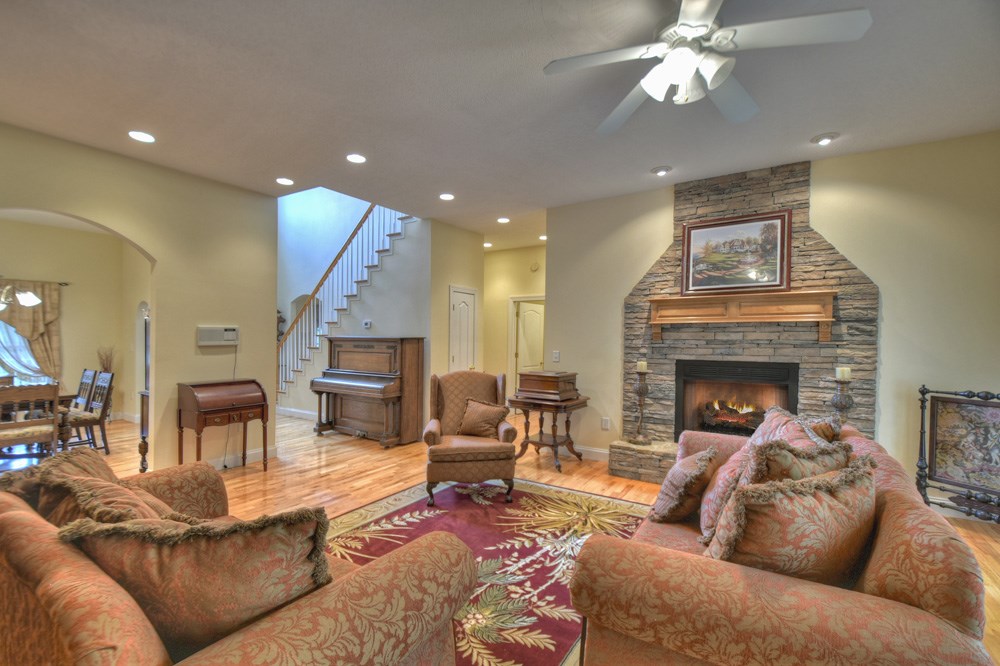 3731 Cutcane Road