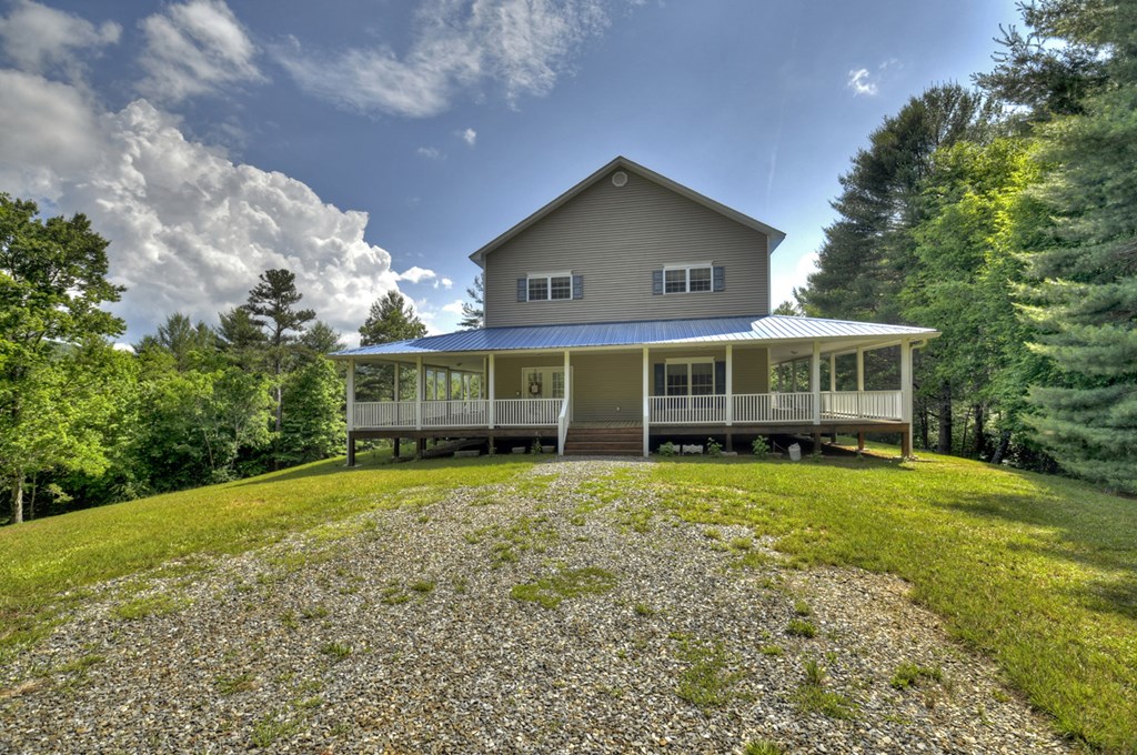 3731 Cutcane Road