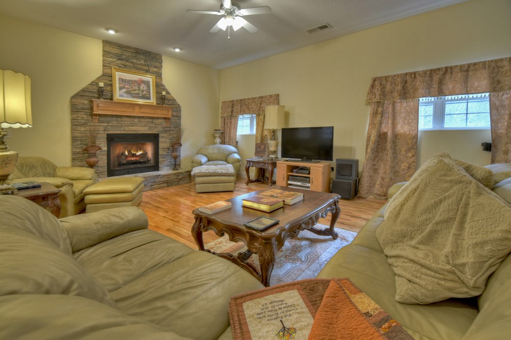 3731 Cutcane Road