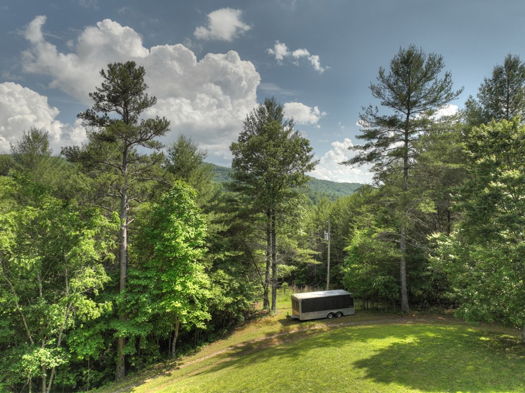 3731 Cutcane Road
