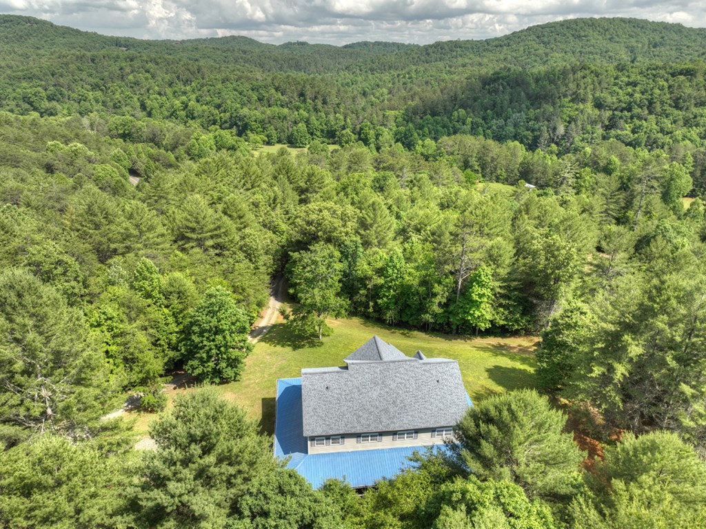 3731 Cutcane Road