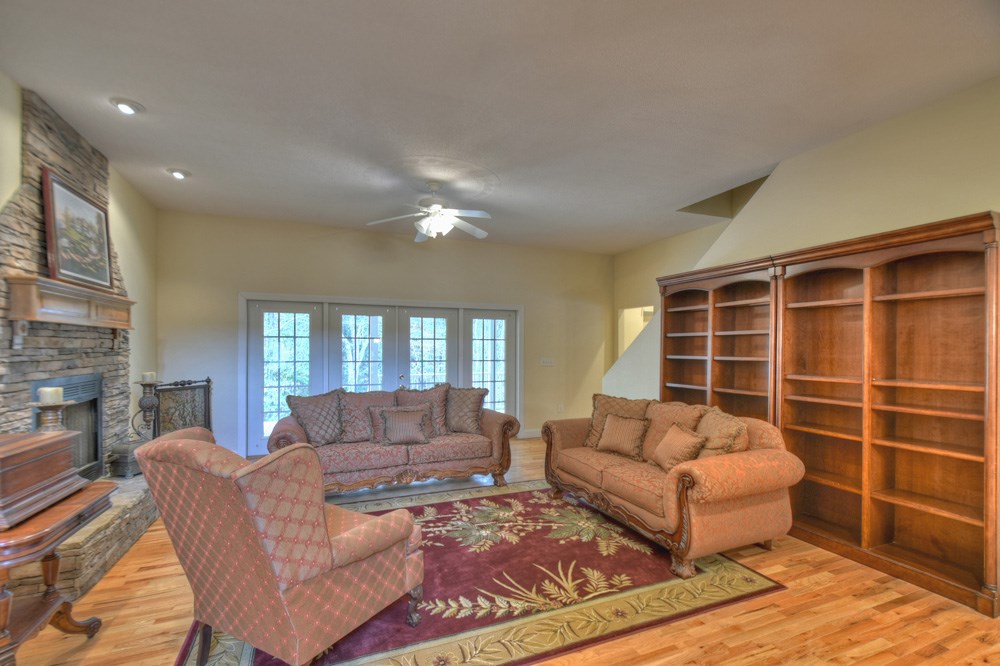 3731 Cutcane Road
