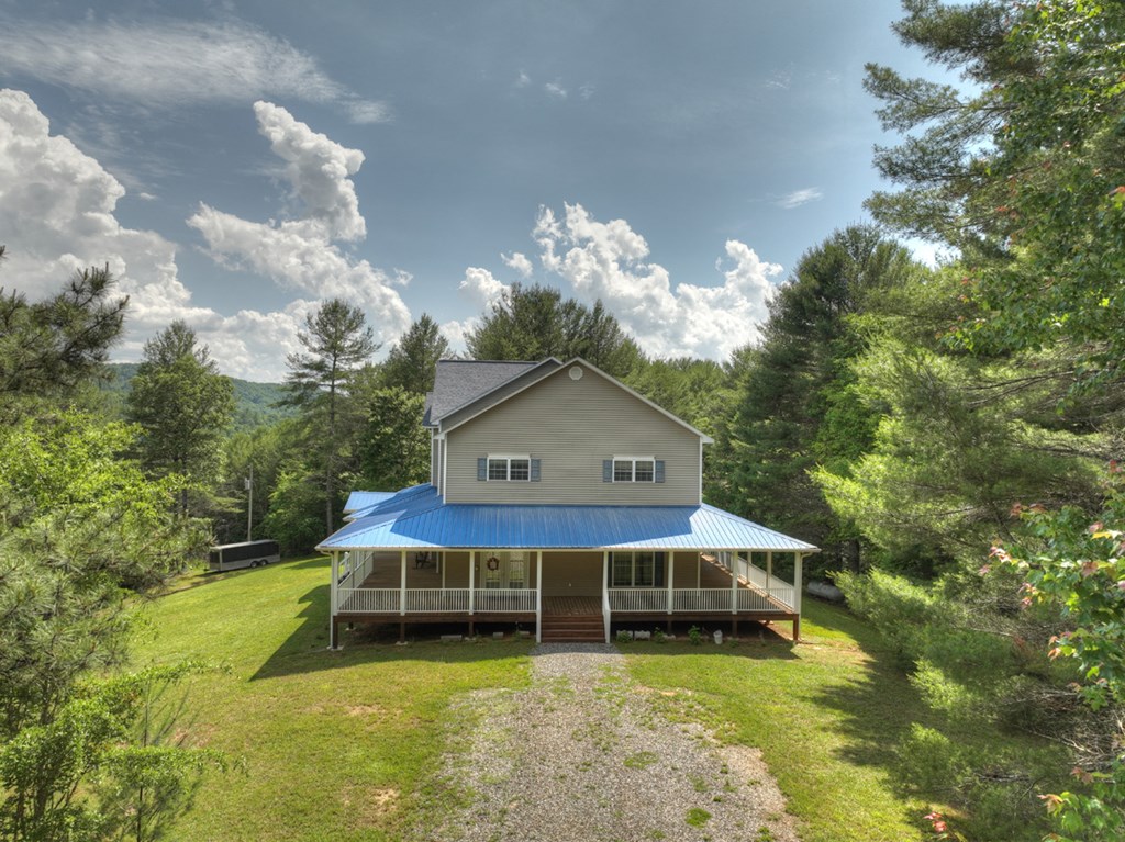 3731 Cutcane Road