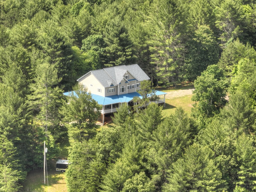 3731 Cutcane Road