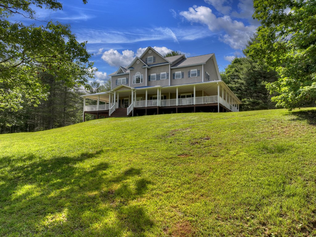 3731 Cutcane Road