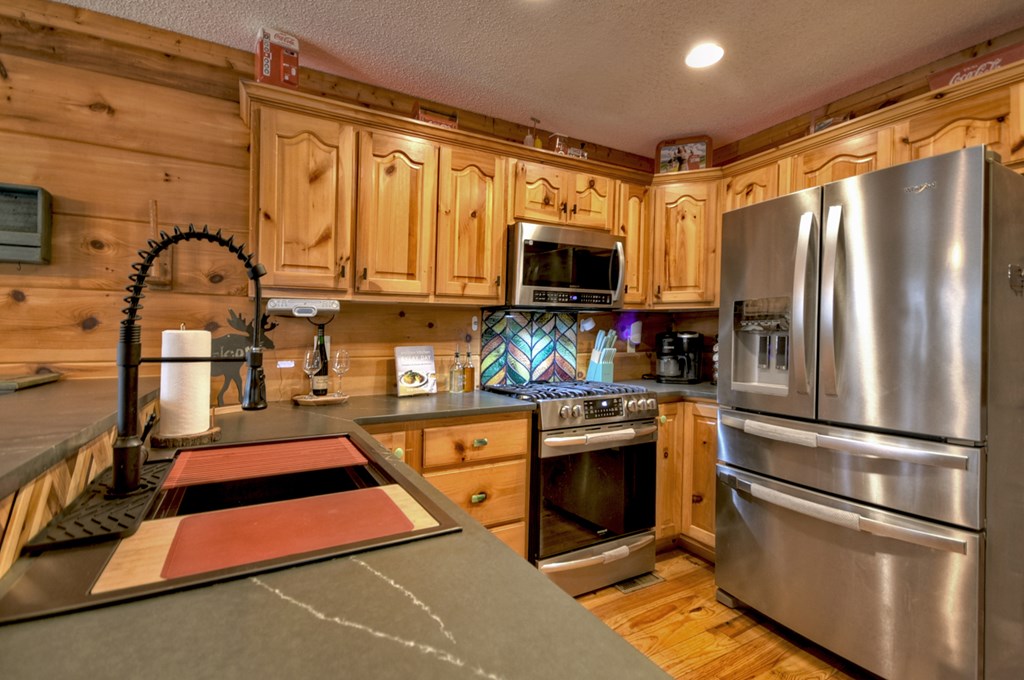 1301 Newport Drive