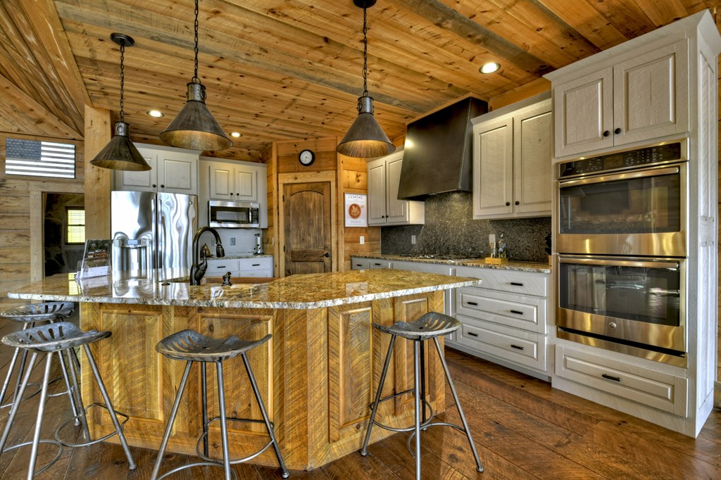 265 Covered Bridge Lane