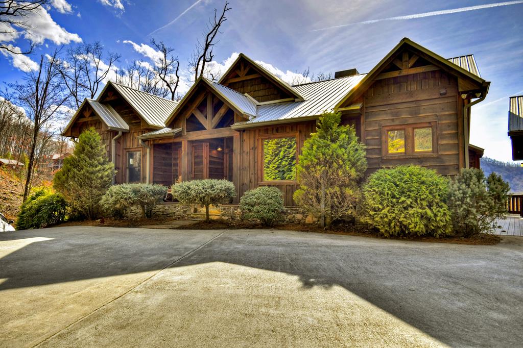 265 Covered Bridge Lane