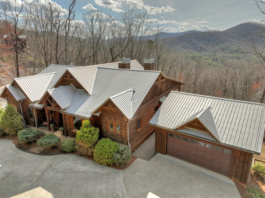 265 Covered Bridge Lane