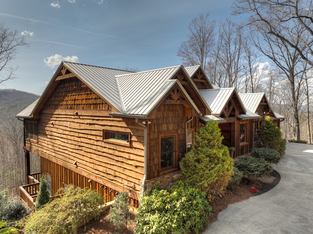 265 Covered Bridge Lane