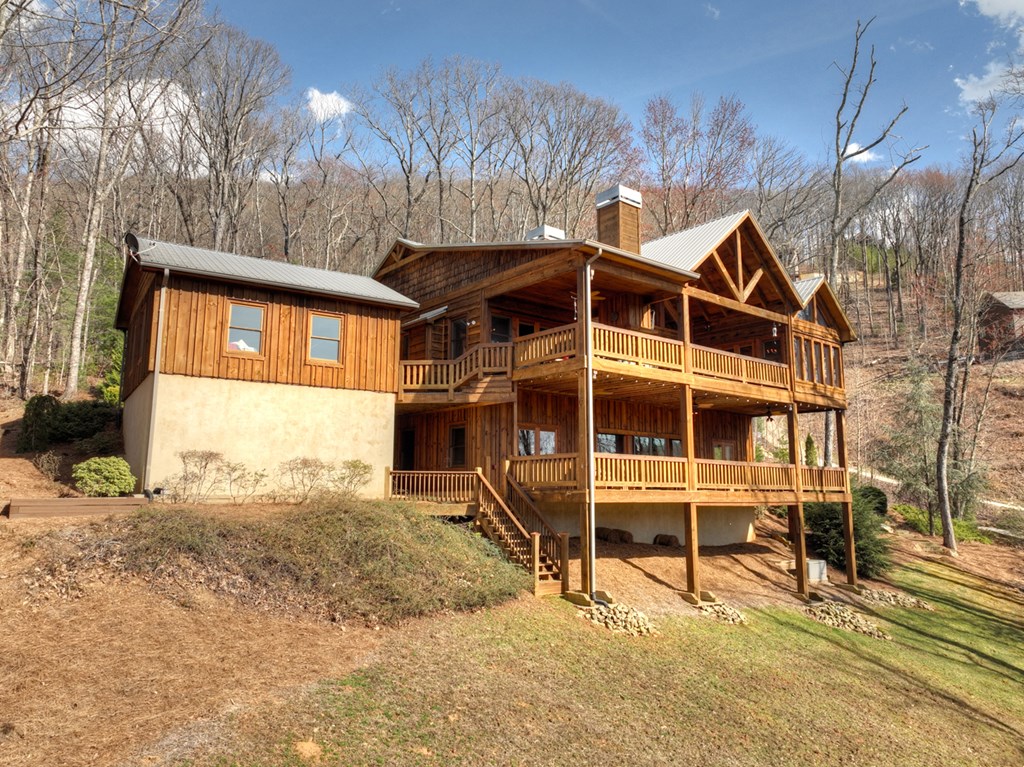 265 Covered Bridge Lane