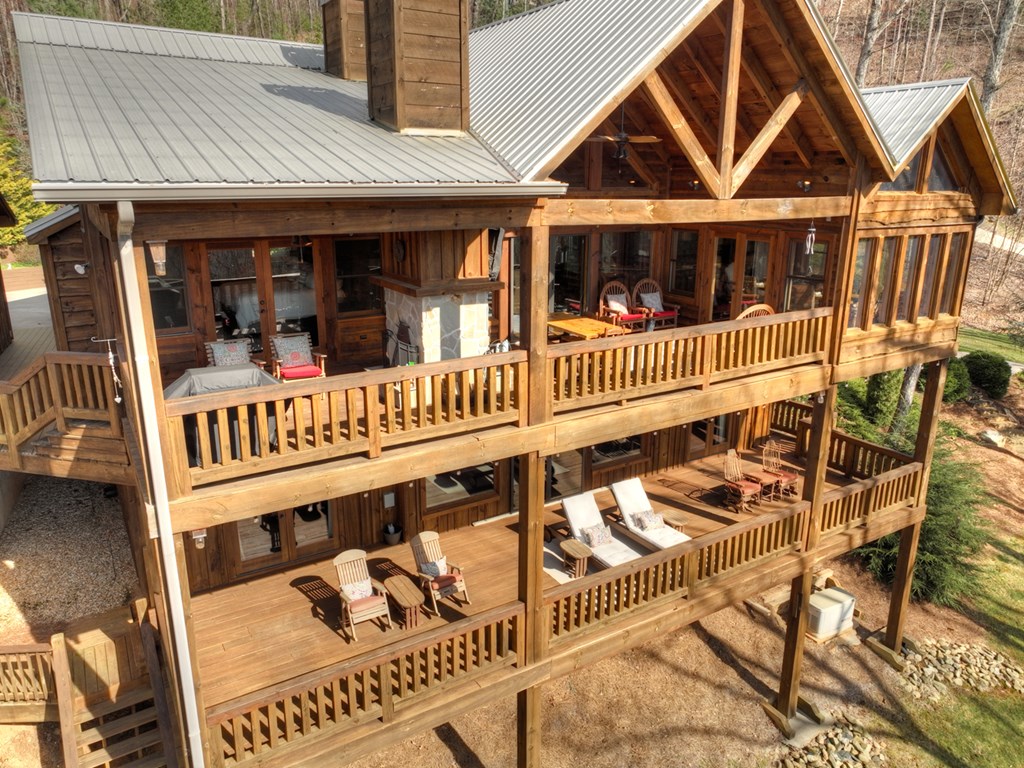 265 Covered Bridge Lane