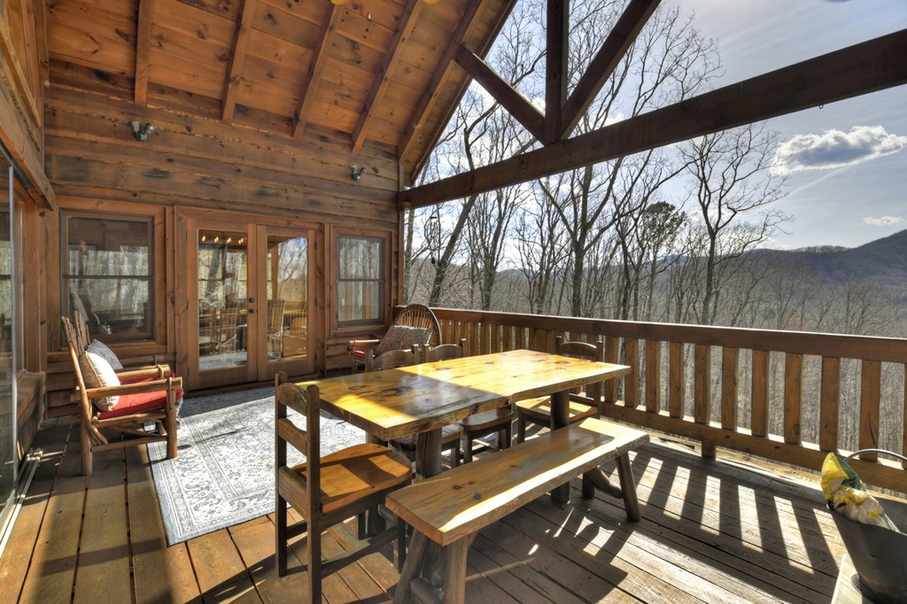 265 Covered Bridge Lane