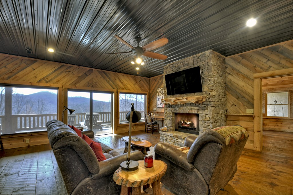 265 Covered Bridge Lane