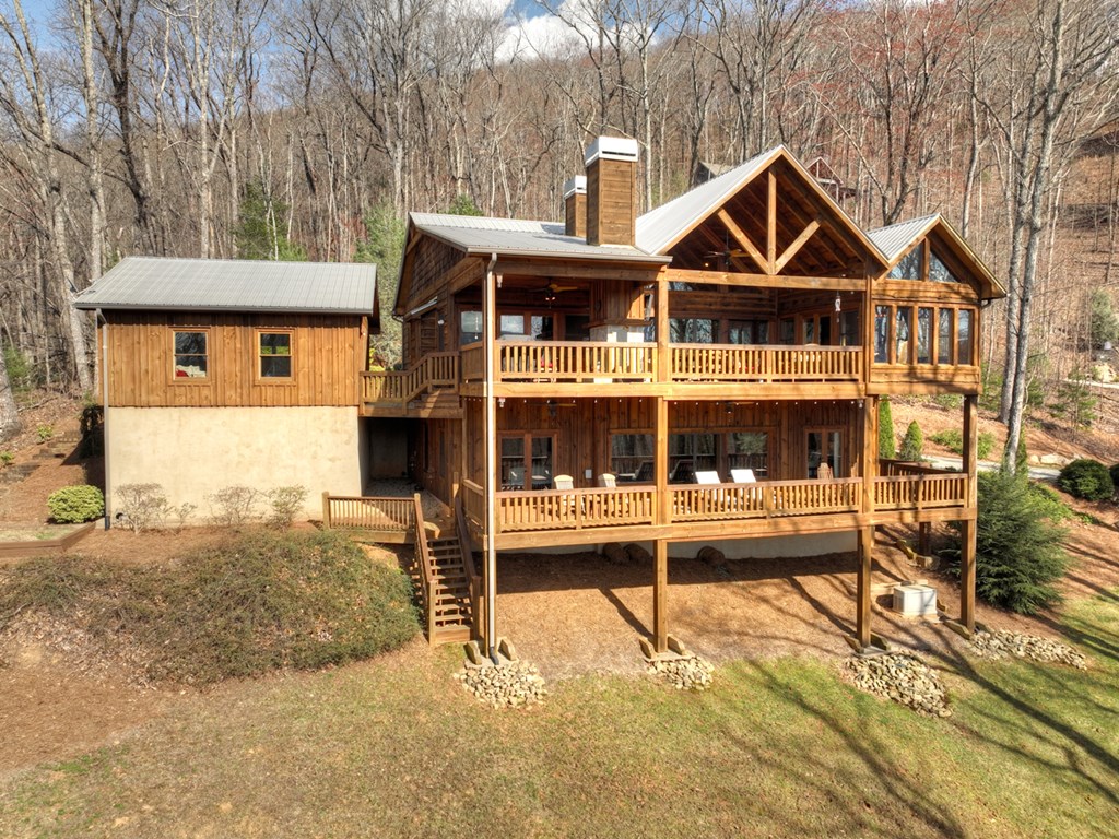 265 Covered Bridge Lane