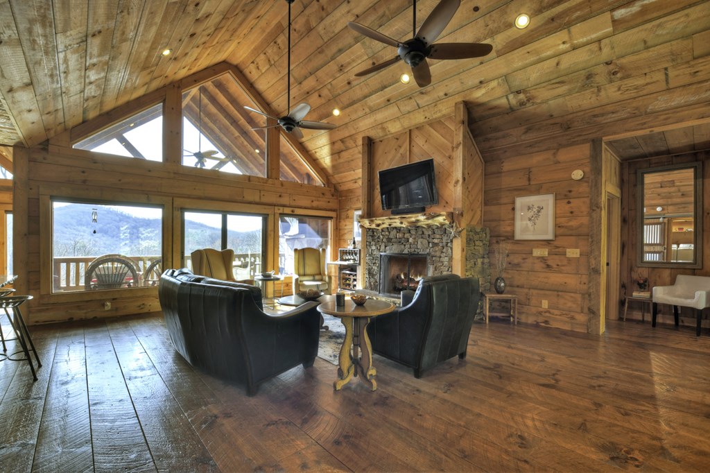 265 Covered Bridge Lane