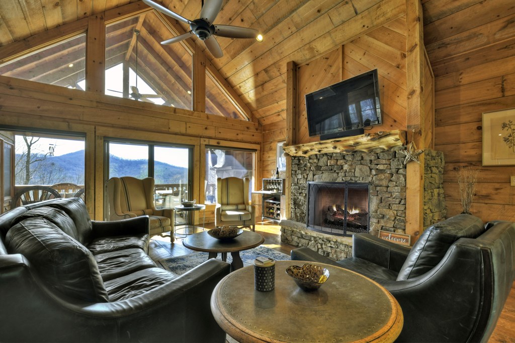 265 Covered Bridge Lane