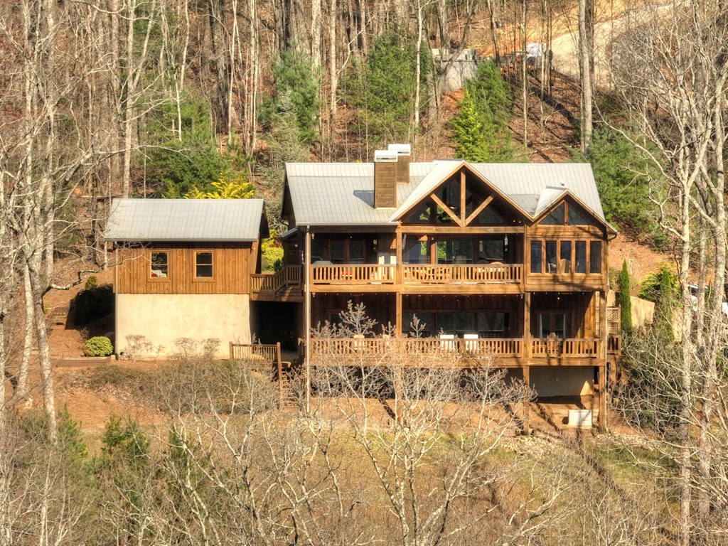 265 Covered Bridge Lane
