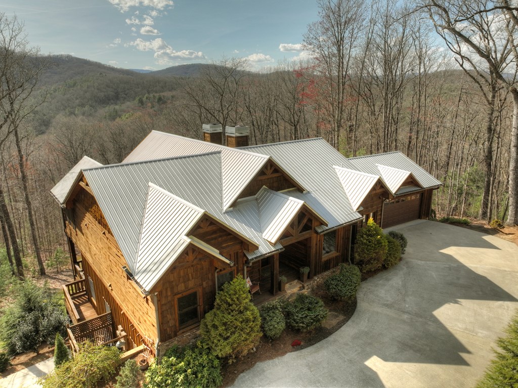 265 Covered Bridge Lane