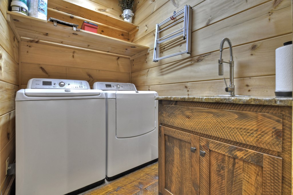 265 Covered Bridge Lane