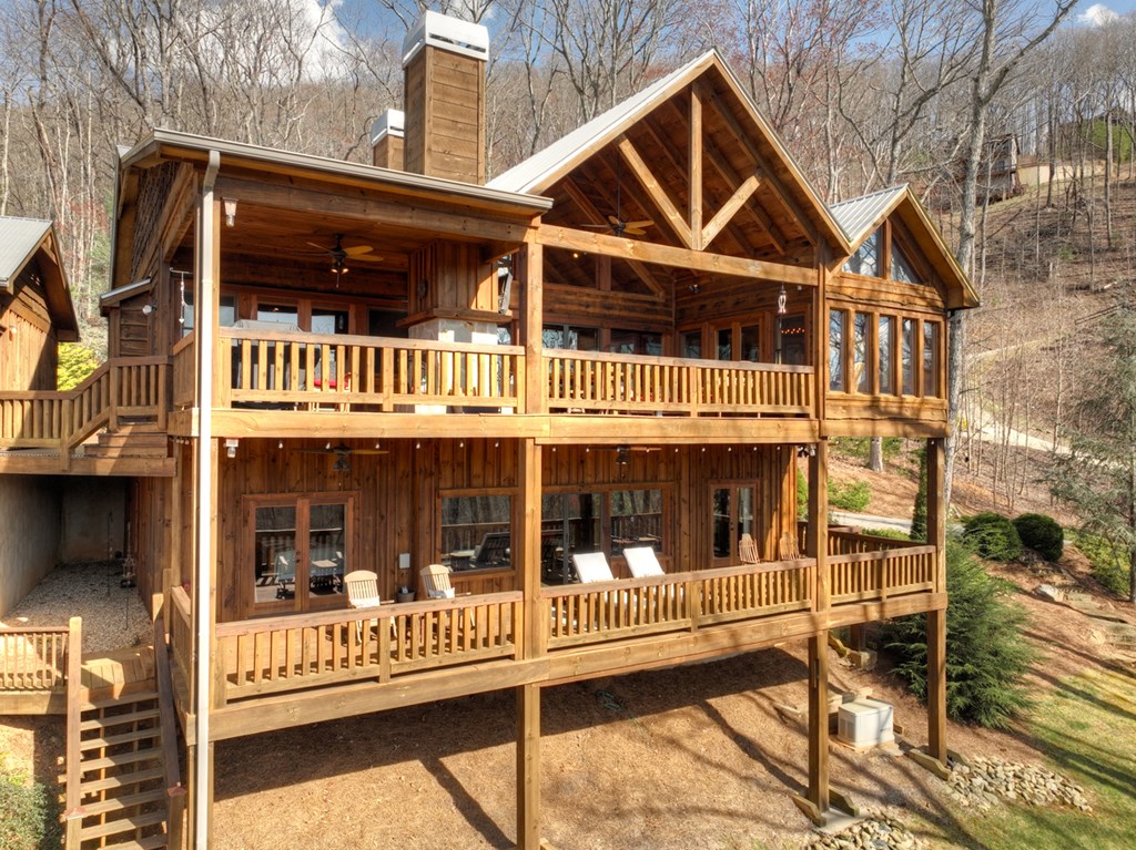 265 Covered Bridge Lane