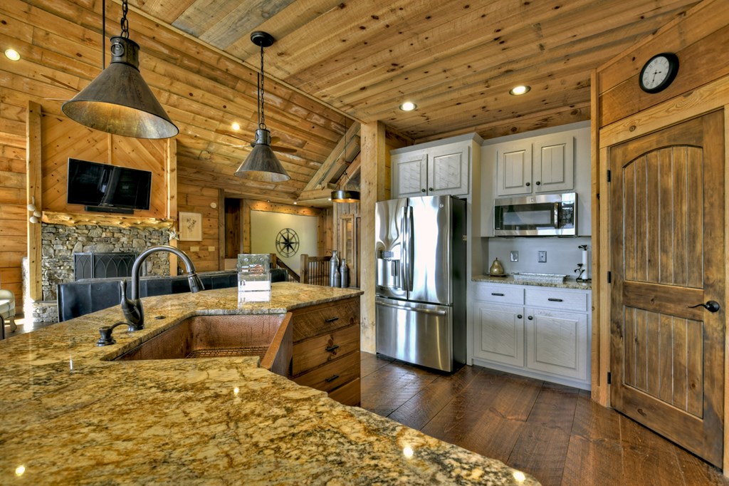 265 Covered Bridge Lane