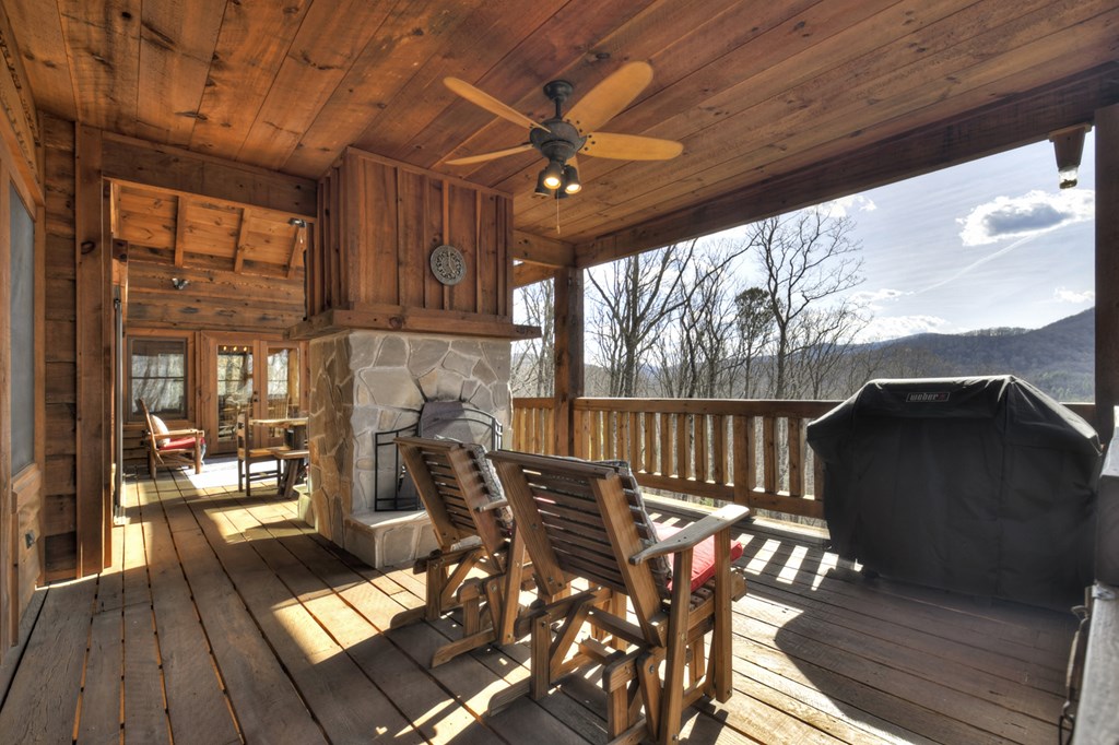 265 Covered Bridge Lane