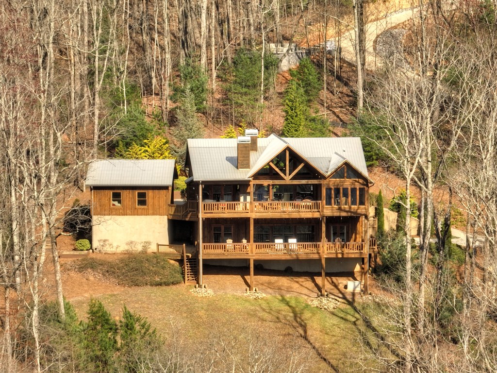 265 Covered Bridge Lane