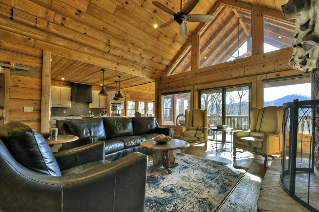 265 Covered Bridge Lane