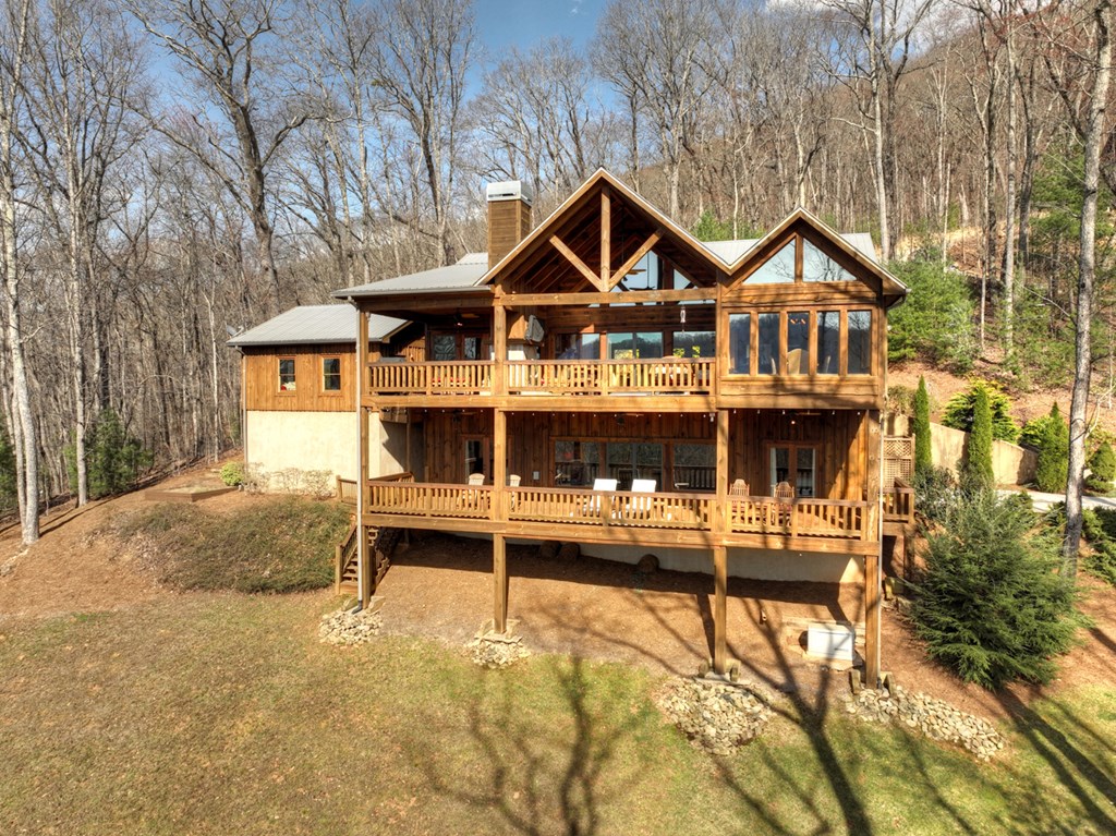 265 Covered Bridge Lane