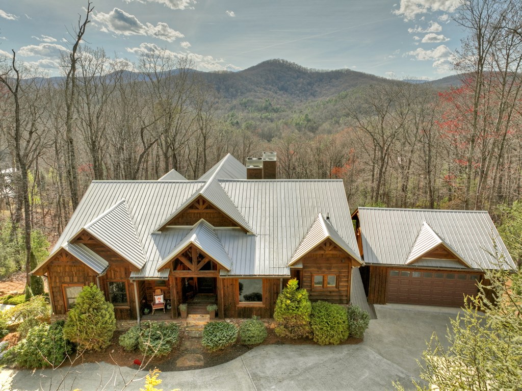265 Covered Bridge Lane