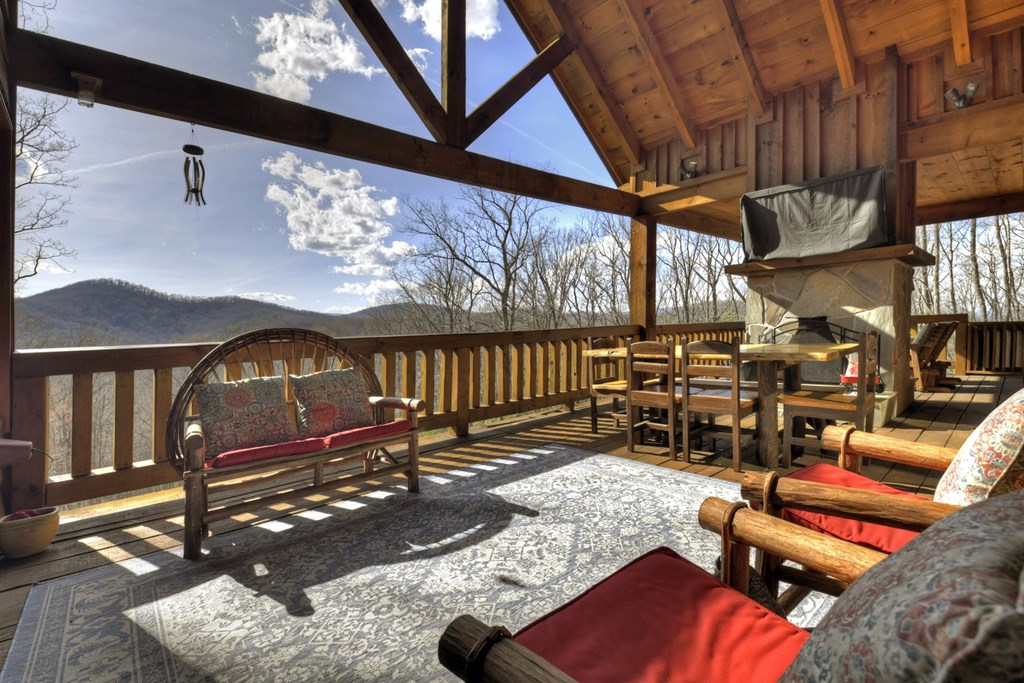 265 Covered Bridge Lane