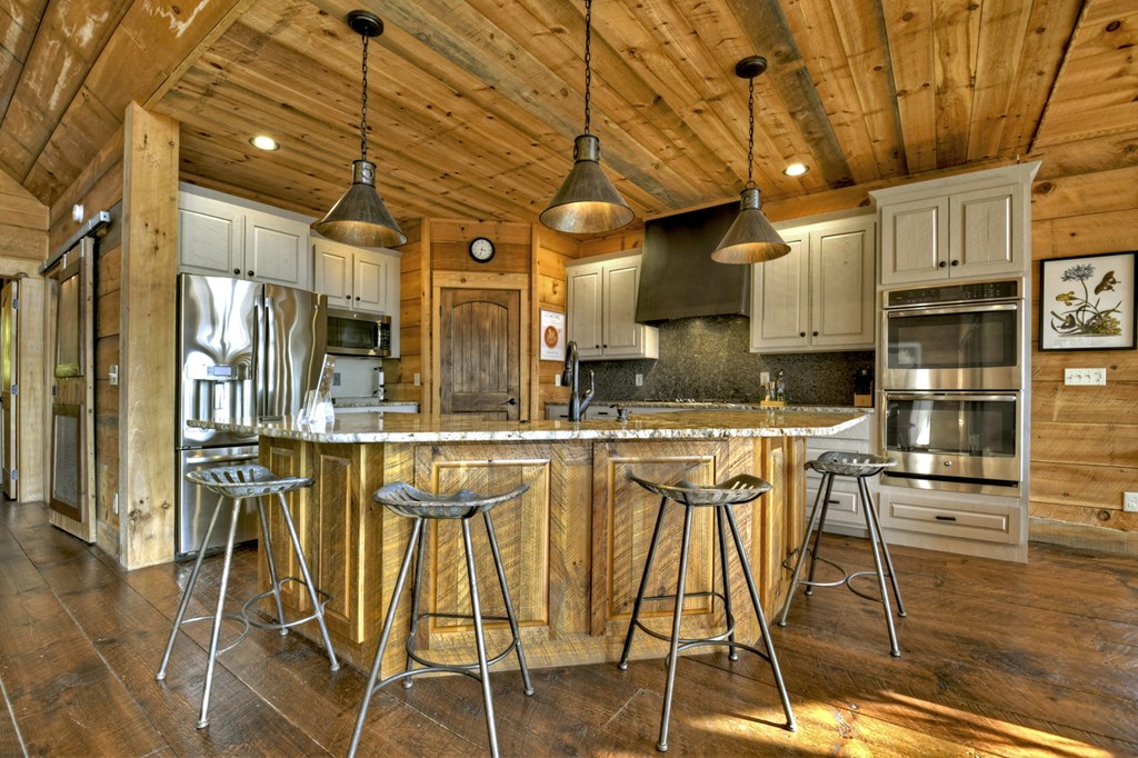 265 Covered Bridge Lane