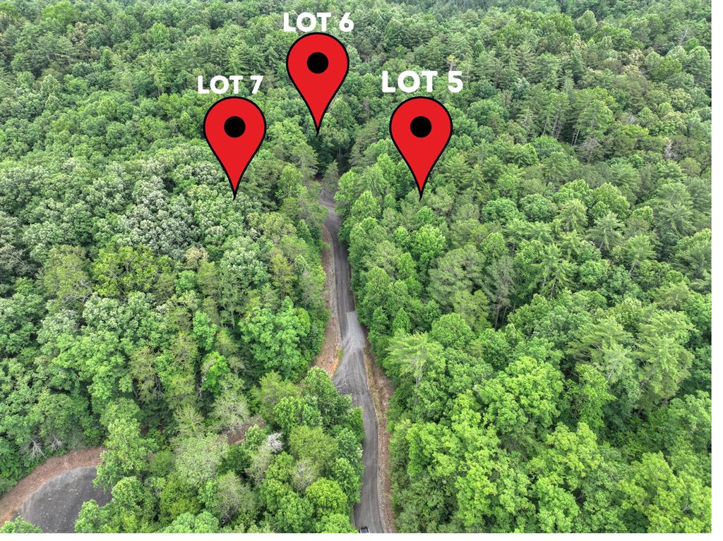 L 5,6& 7 Mountain Springs Road