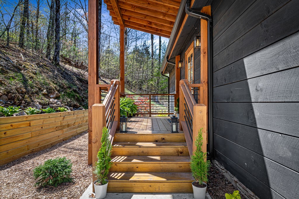 529 Hidden Valley Drive