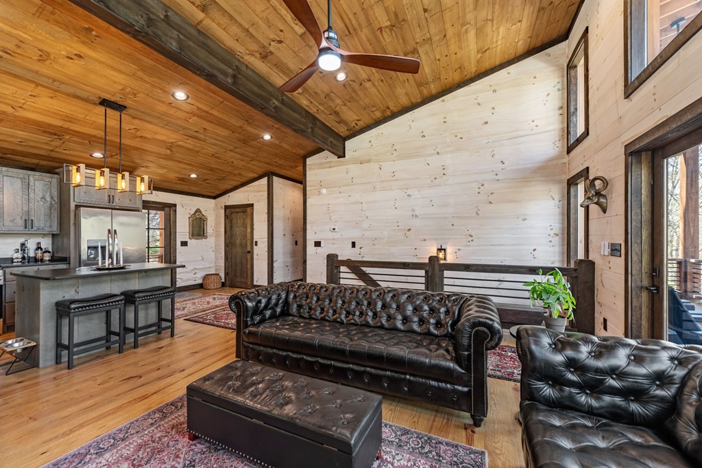 529 Hidden Valley Drive