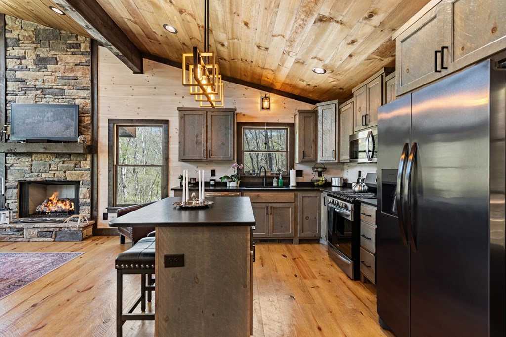 529 Hidden Valley Drive