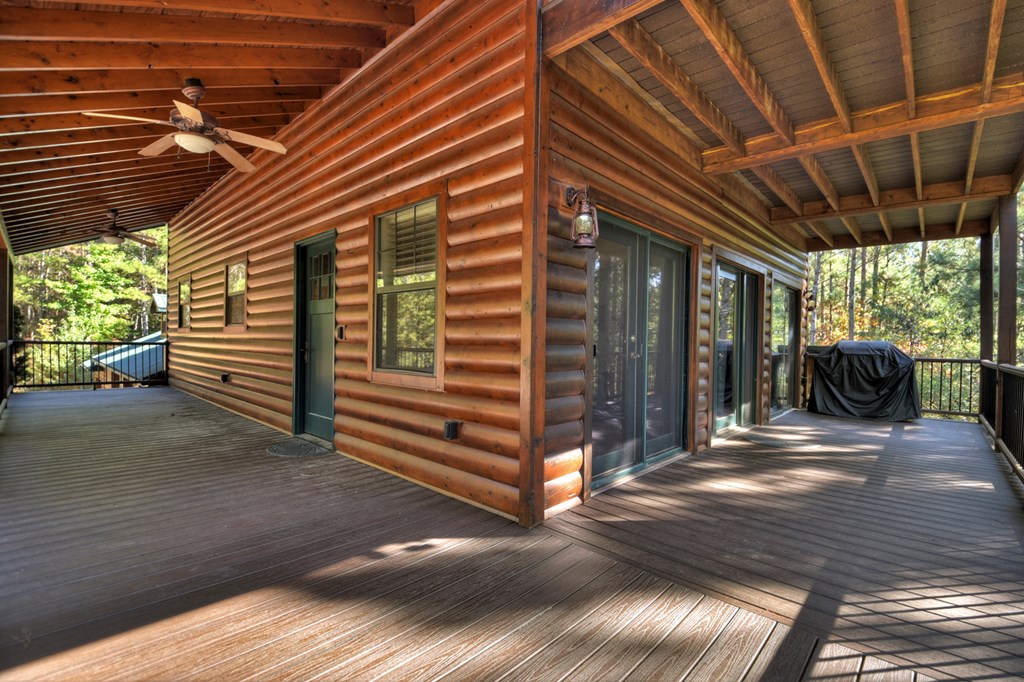 125 Pine View Lane