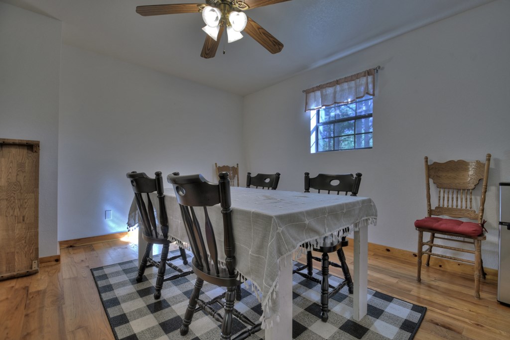 125 Pine View Lane