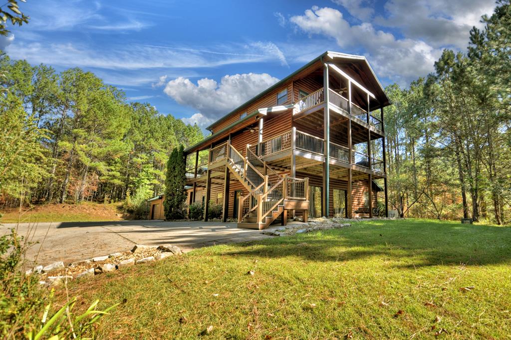 125 Pine View Lane