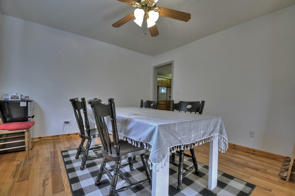 125 Pine View Lane