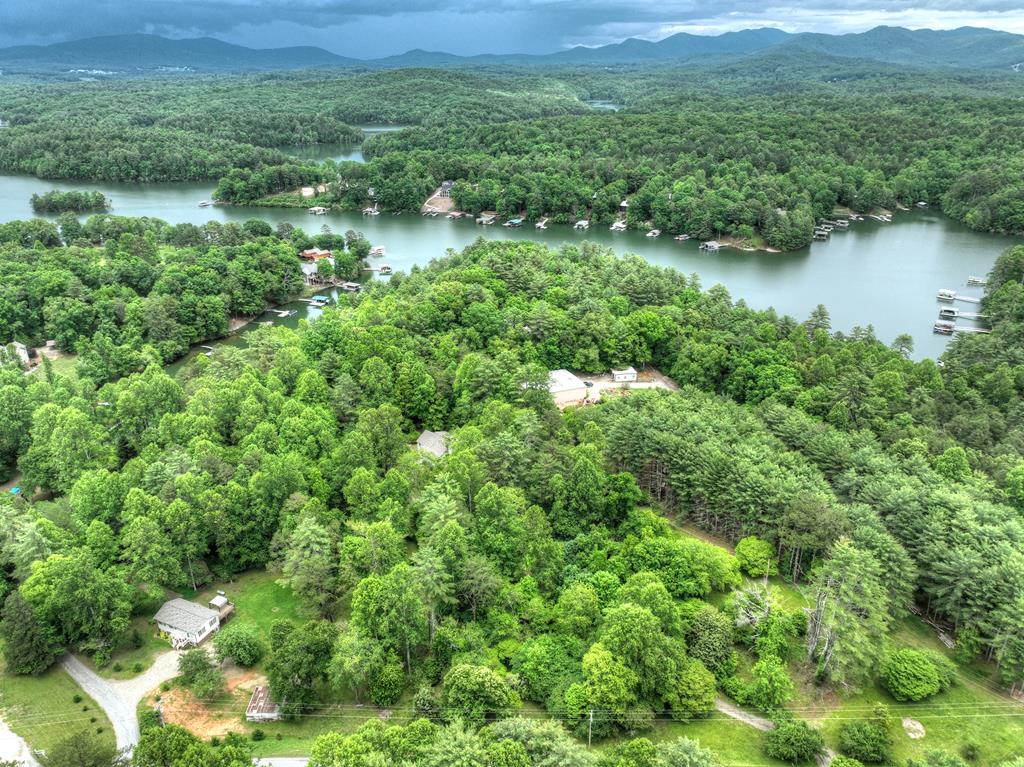 Tract B Captains Cove Road