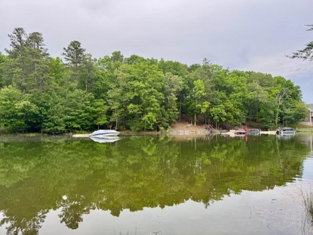 Tract B Captains Cove Road
