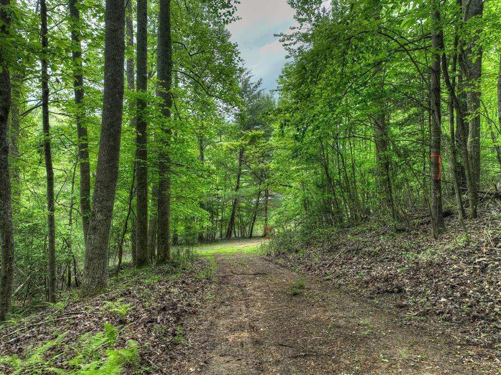 Tract B Captains Cove Road