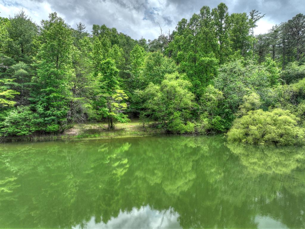 Tract B Captains Cove Road