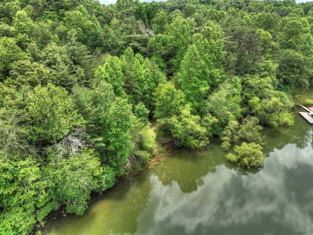 Tract B Captains Cove Road