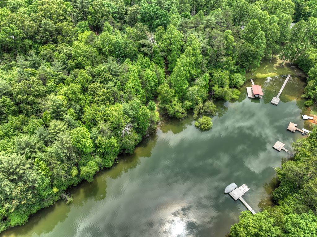 Tract B Captains Cove Road