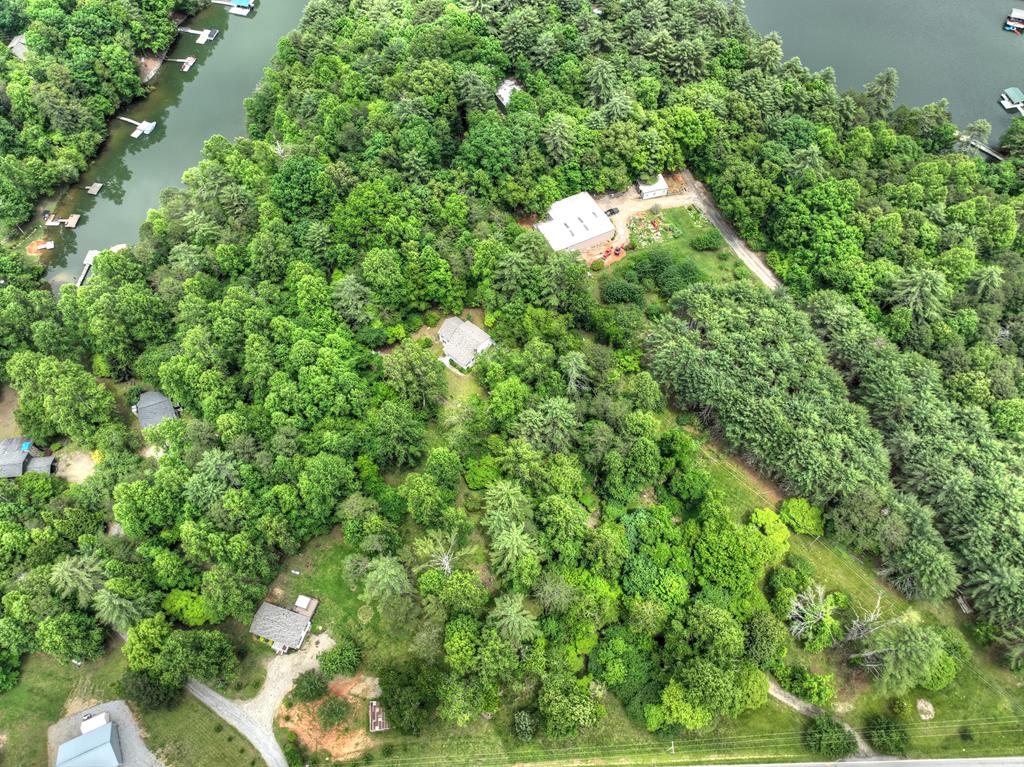 Tract B Captains Cove Road