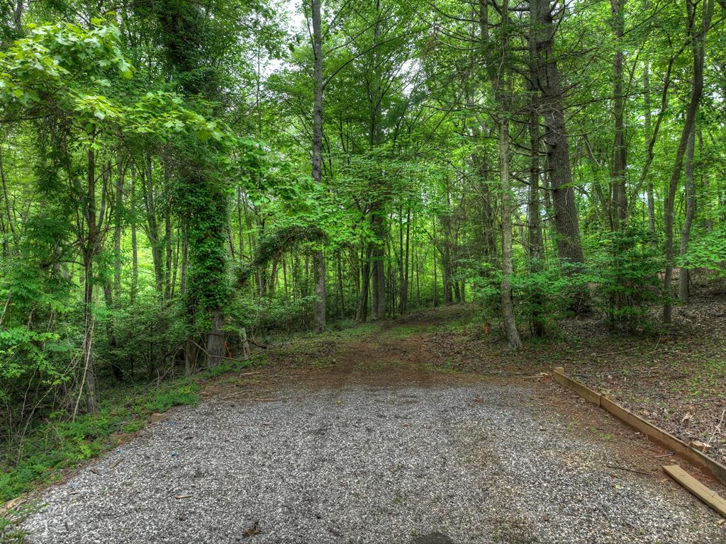 Tract B Captains Cove Road